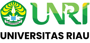 Logo Universitas Riau